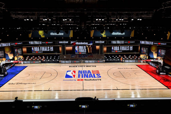 2024年NBA季前賽10月4日開啟，預(yù)熱籃球狂熱季