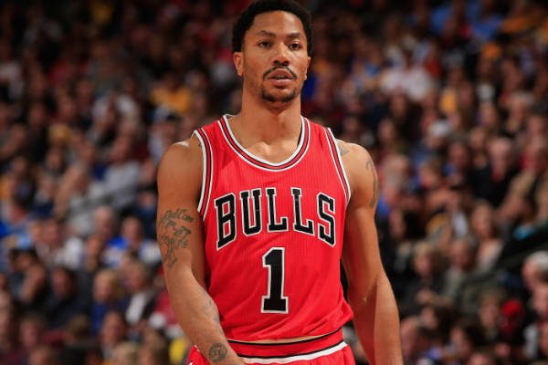 灰熊隊決定裁掉前NBA常規(guī)賽MVP德里克·羅斯，尋求陣容優(yōu)化