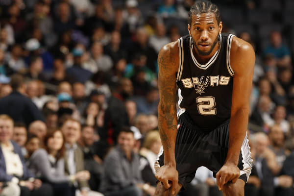 科懷·倫納德接受膝蓋手術，準備2024-25NBA賽季