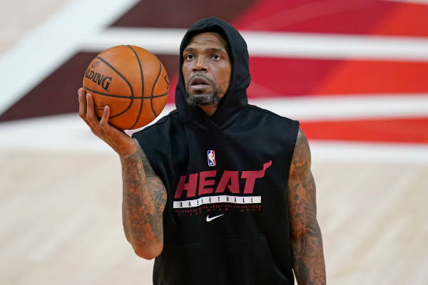 哈斯勒姆怒批媒體：馬祖拉應得NBA最佳教練稱號！