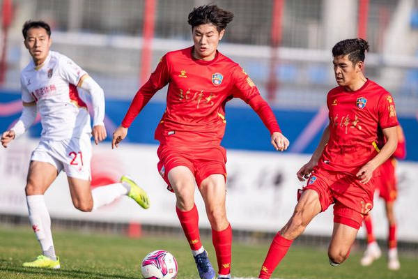 國足1-0巴林，張玉寧絕殺攻克關(guān)鍵客場！