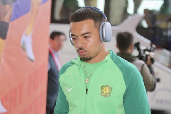 記者：李可以自由身加入申花，將增強球隊中場實力和厚度