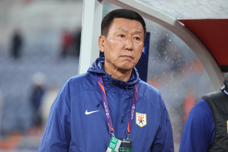東體：泰山隊(duì)很大可能冬窗內(nèi)援零引進(jìn)，兩名新外援已確定